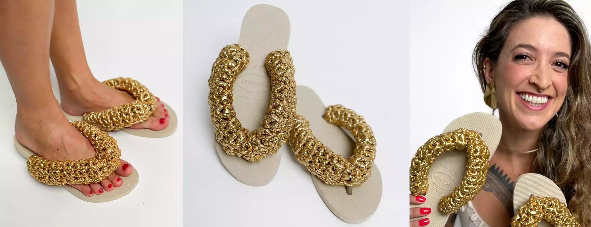 MAXI CHINELO