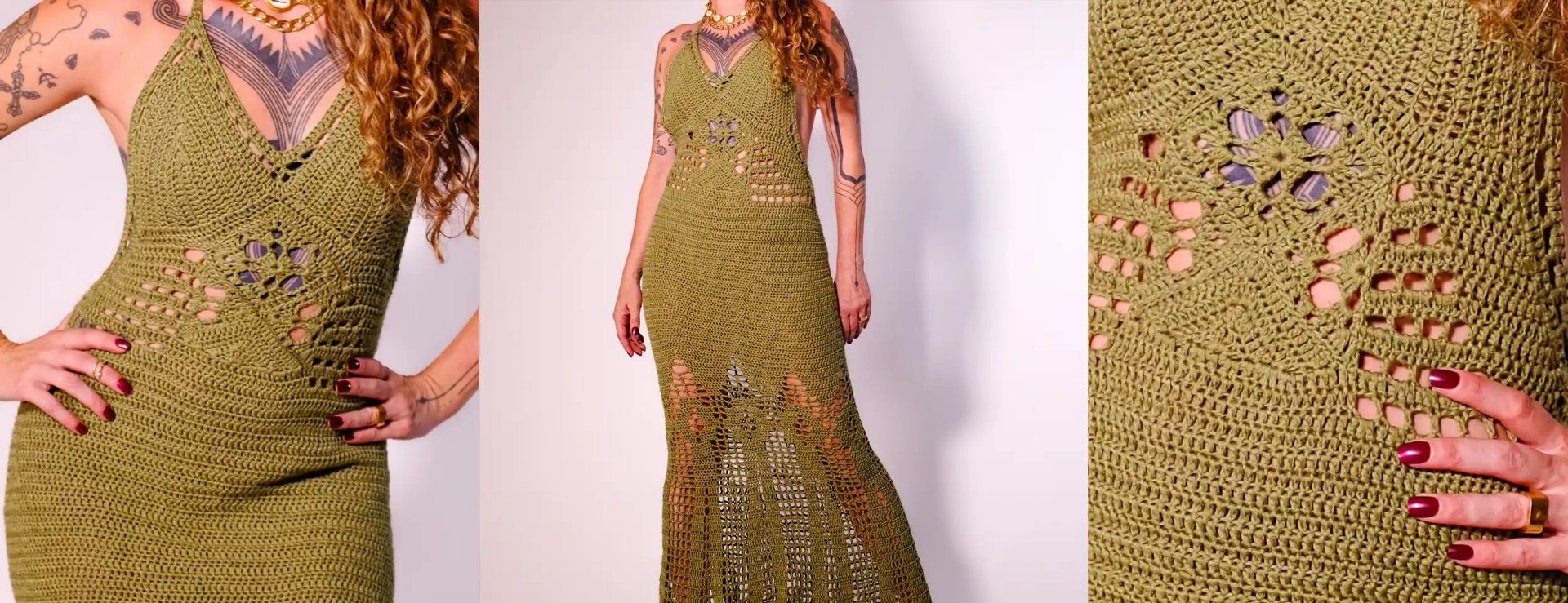 Vestidos de Festa