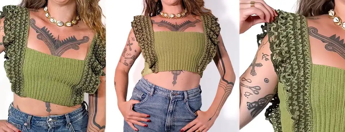 BLUSA PERNAMBUCO