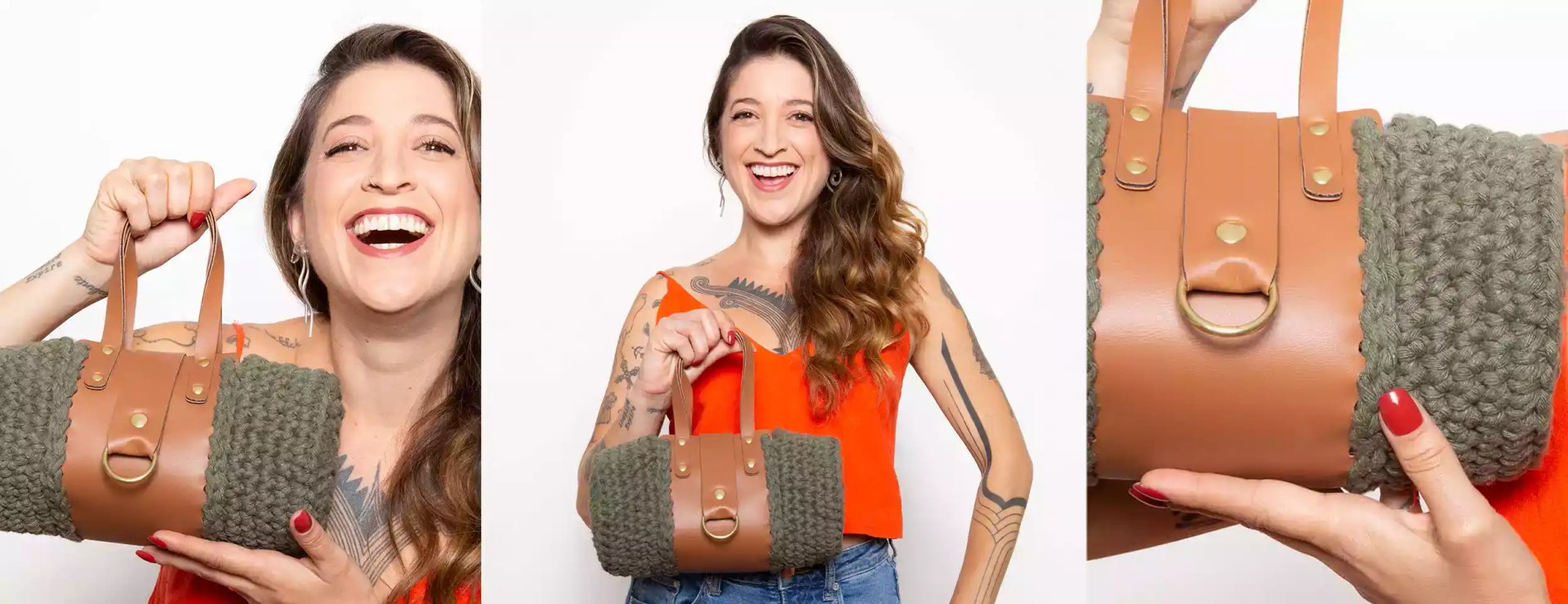 BOLSA MATILDA