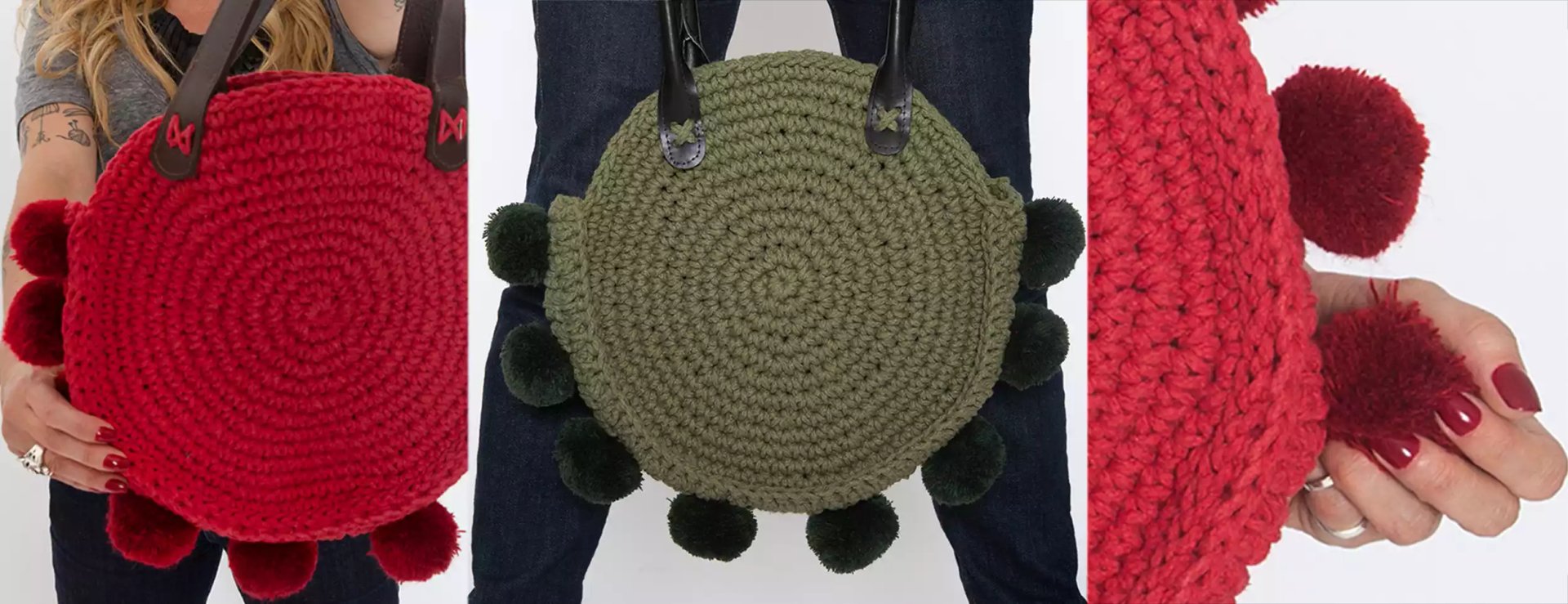 BOLSA BOHO