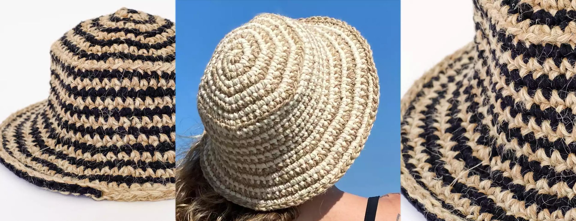BUCKET HAT