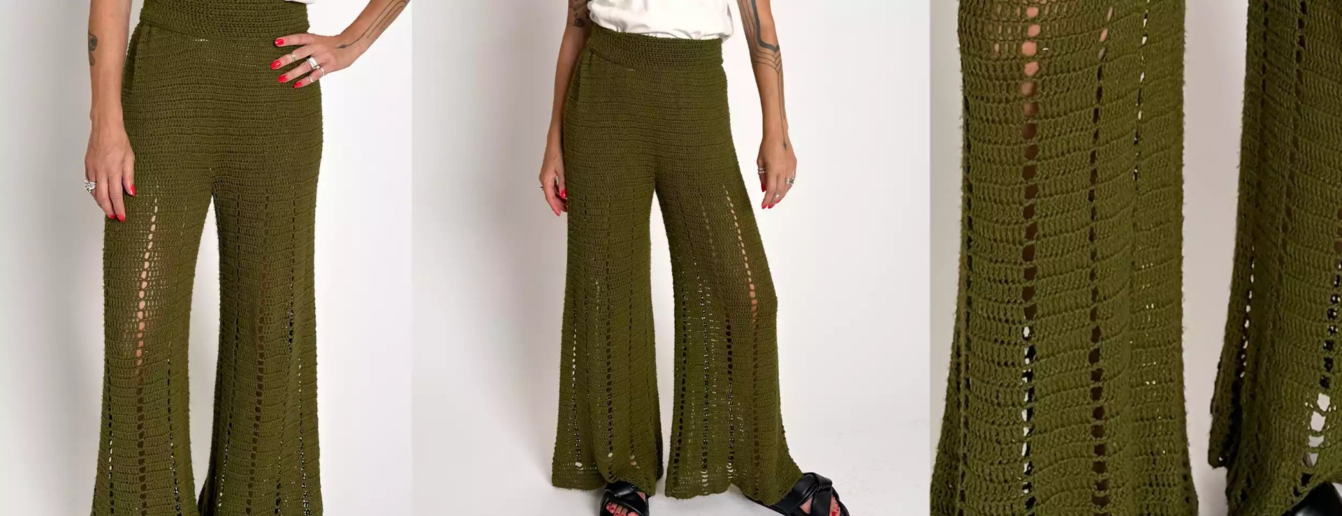 CALÇA MILÃO
