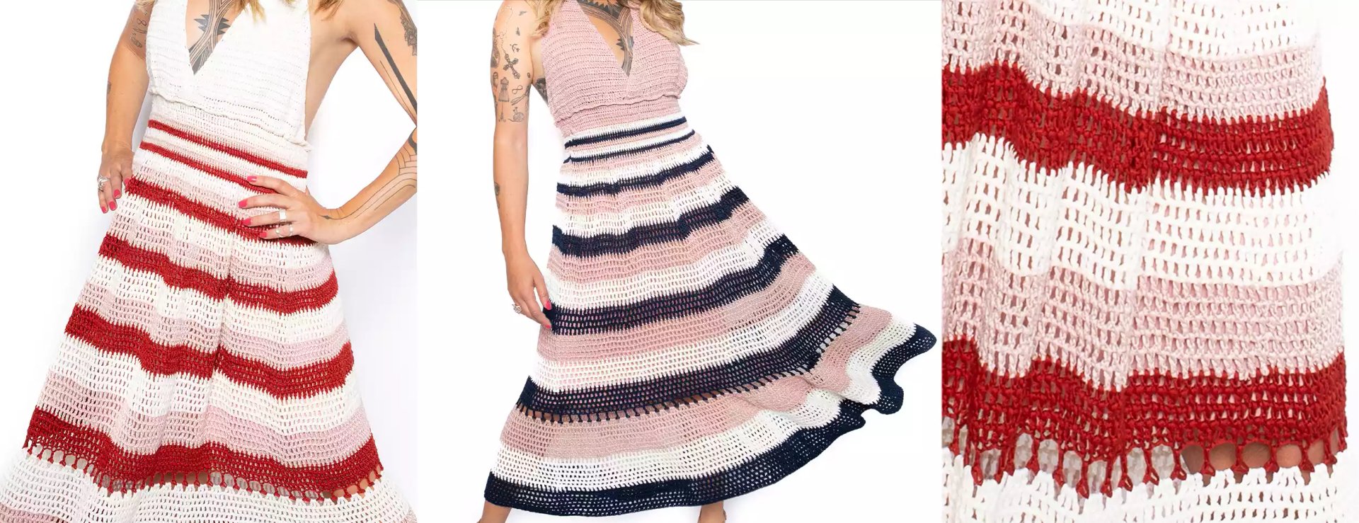 VESTIDO JERI