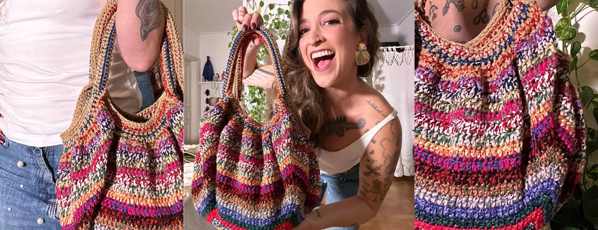 BOLSA IBIZA