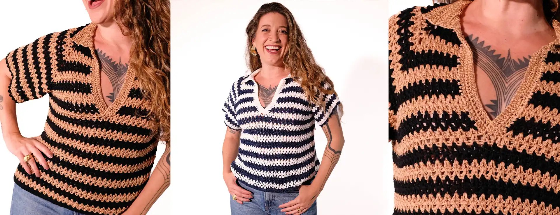 CAMISA CAPRI