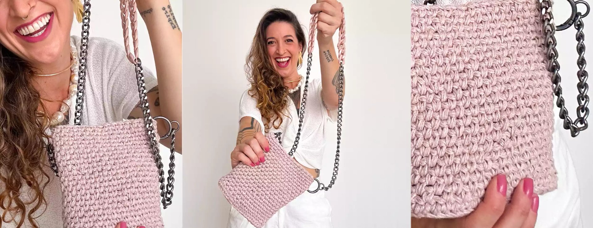 BOLSA QUERO QUERO