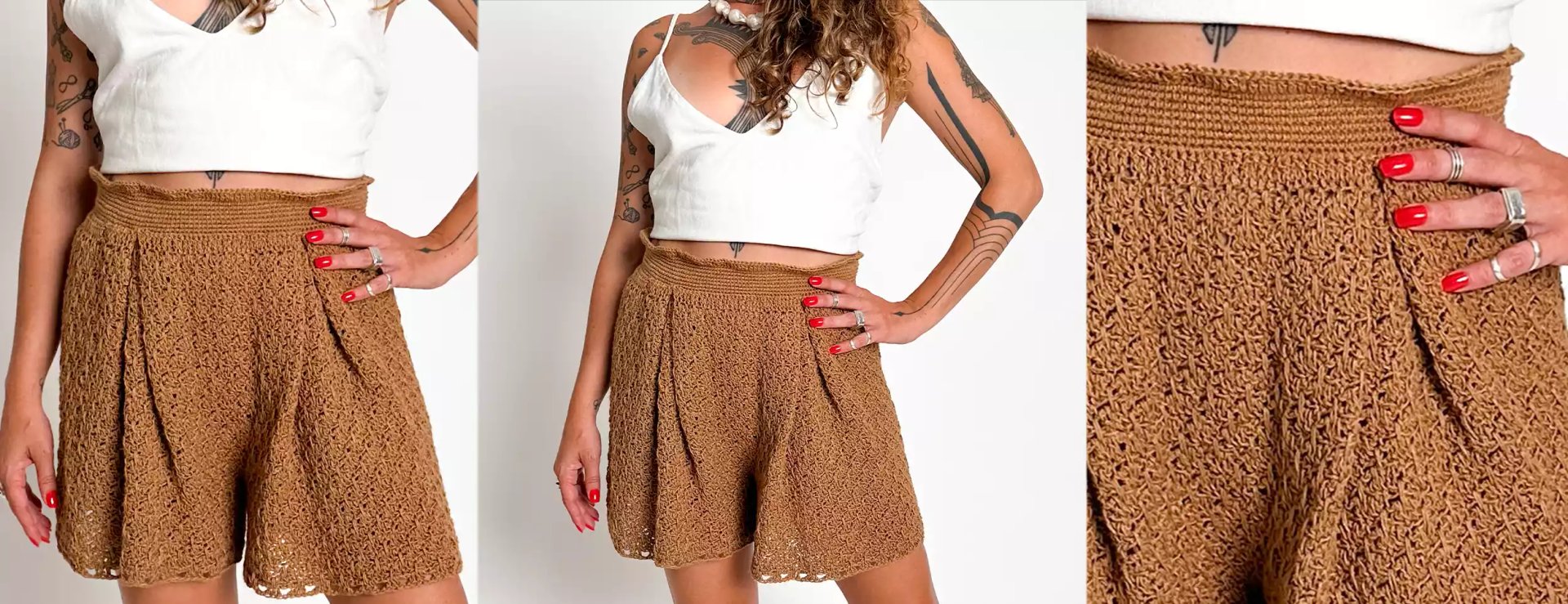 SHORT ROMA
