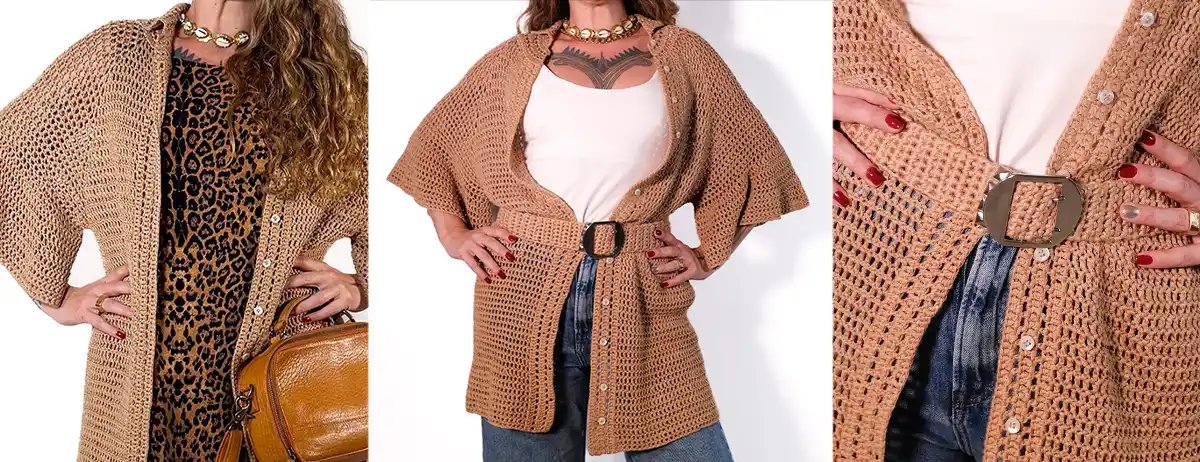 BLUSA PARÁ
