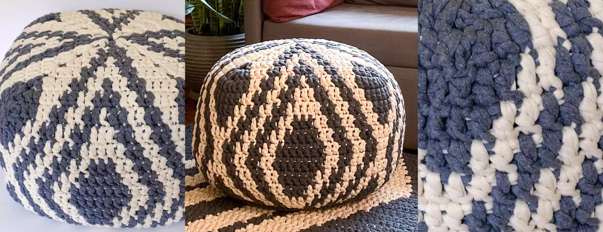 PUFF QUÊNIA