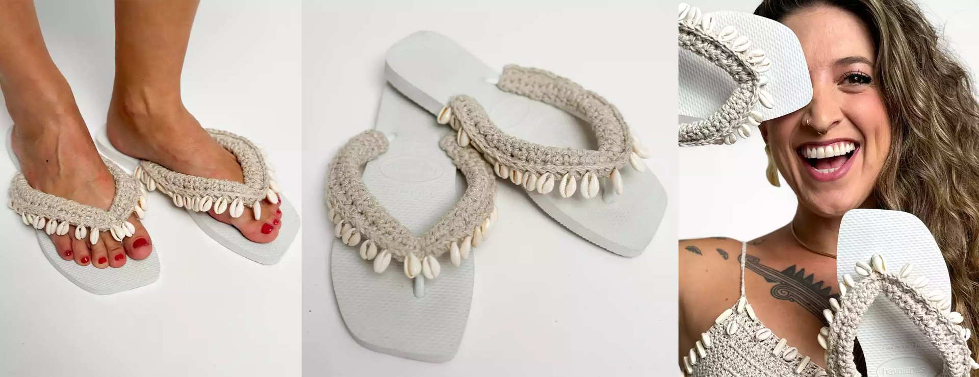 HAVAIANA BÚZIOS