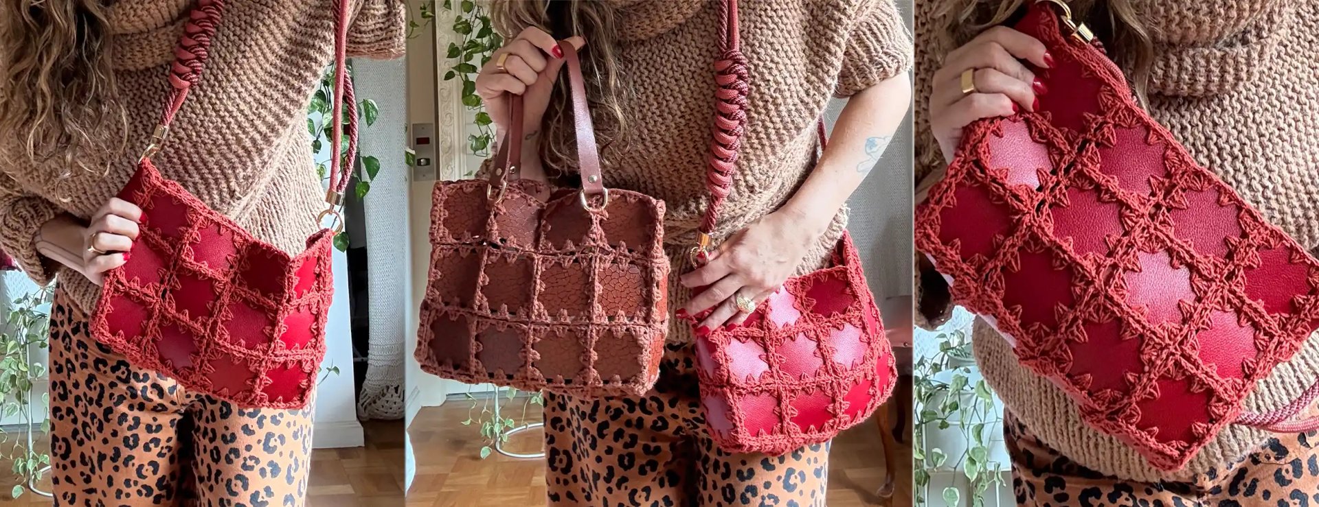 BOLSA FIRENZE
