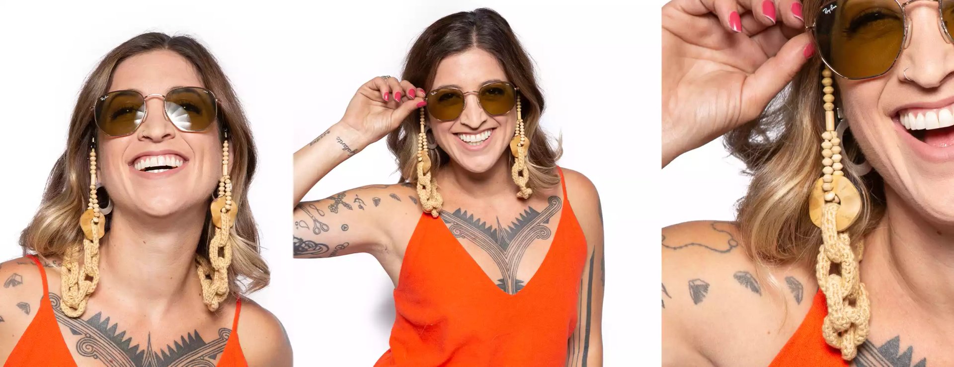 CORDÃO DE ÓCULOS