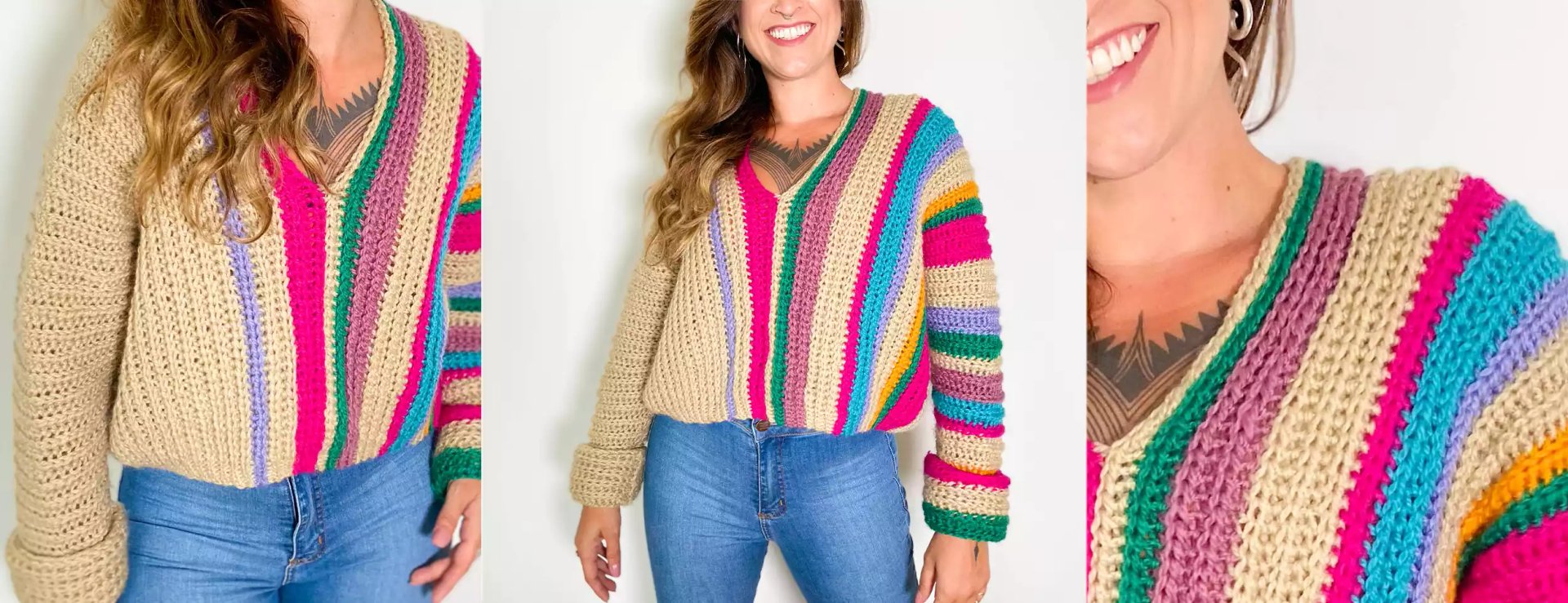 BLUSA MORCEGO