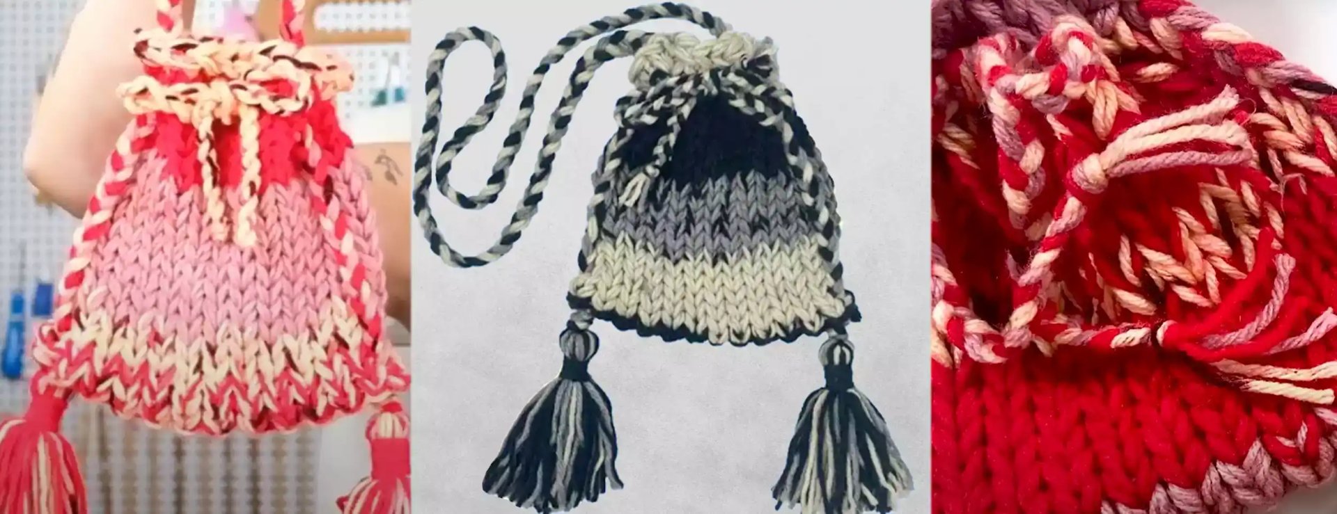 BOLSA CURIOSA