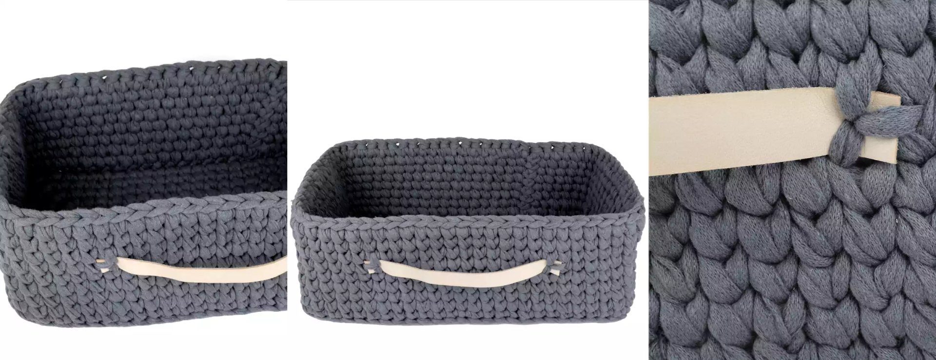 CESTA RETANGULAR