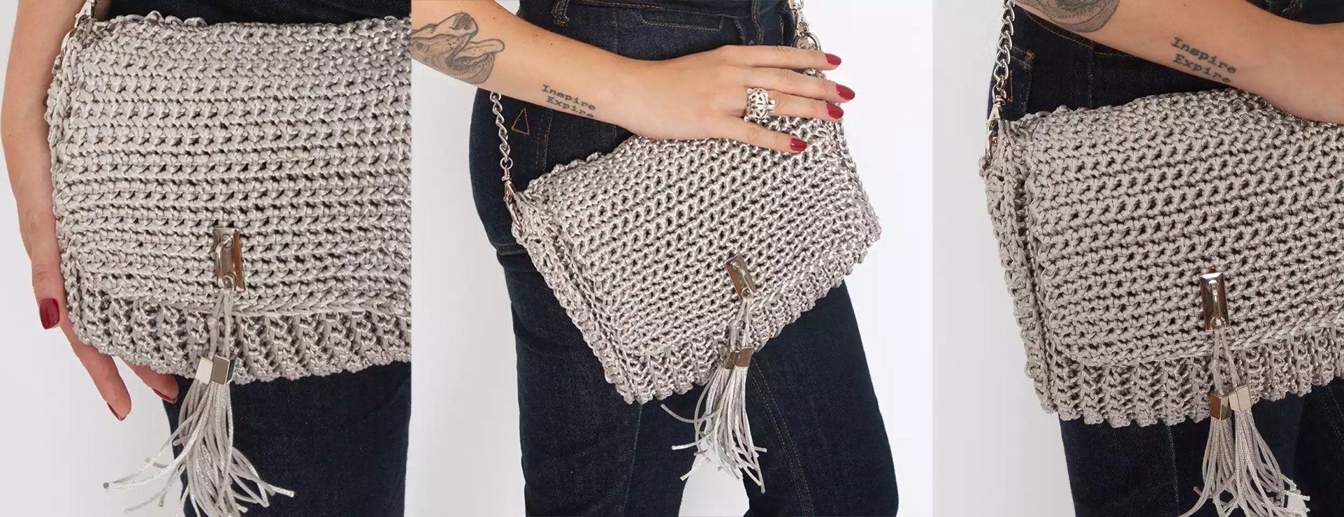 BOLSA BAÚ