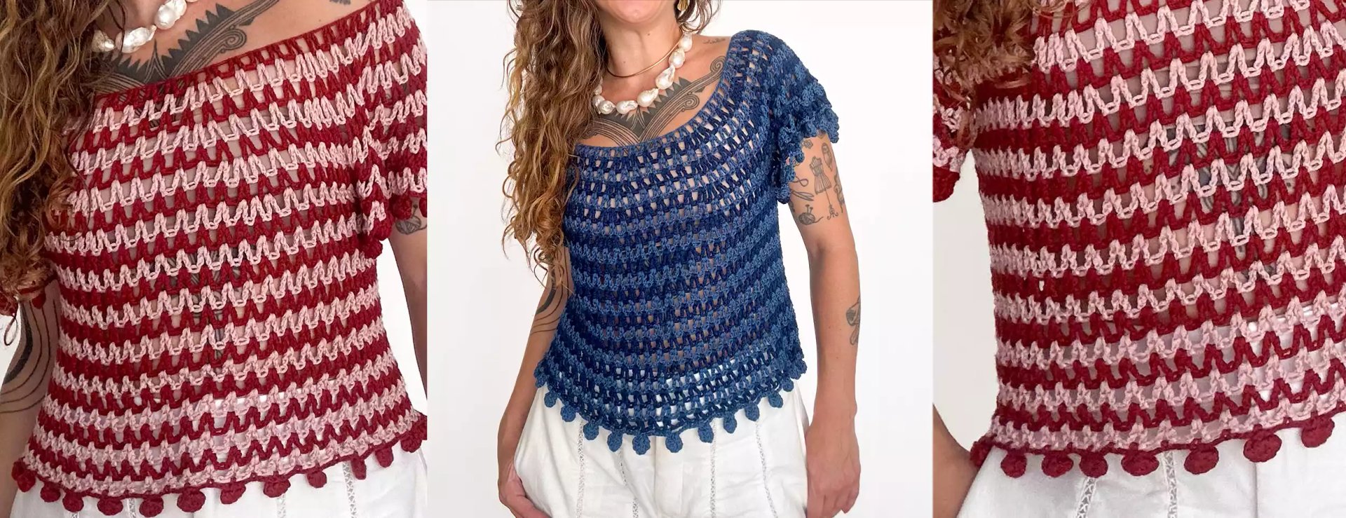 BLUSA IPANEMA