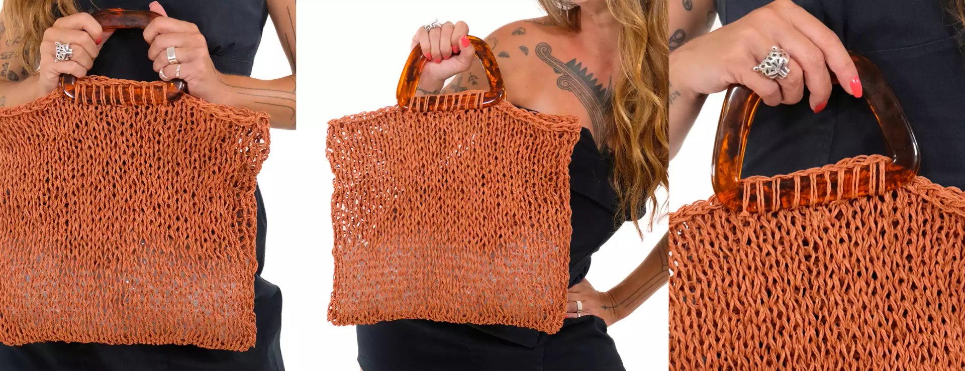 BOLSA MORERÉ