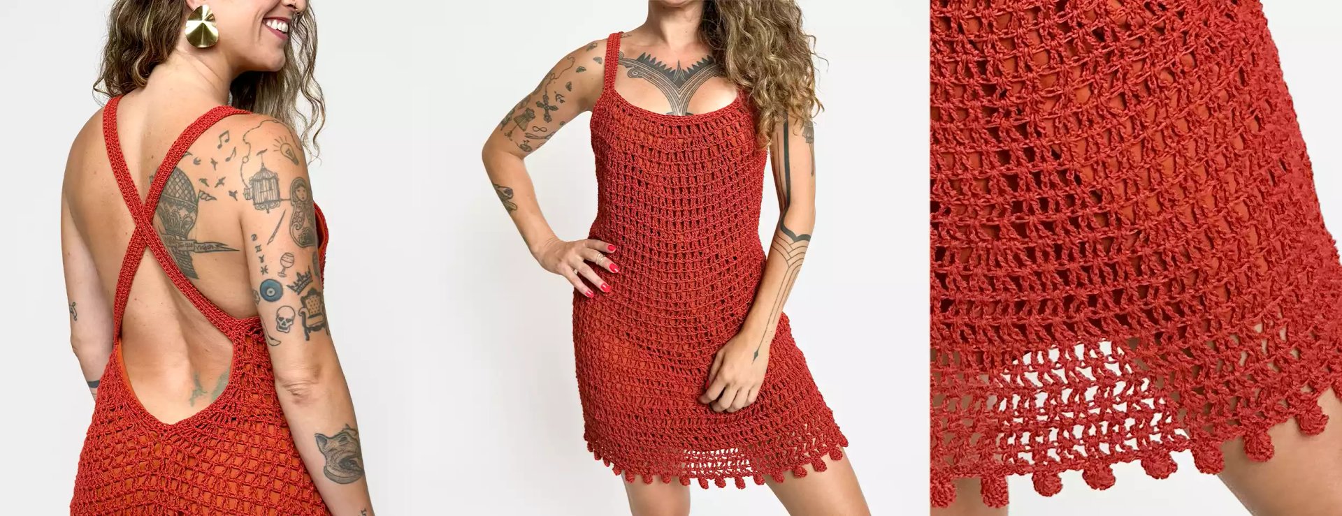 VESTIDO IPANEMA