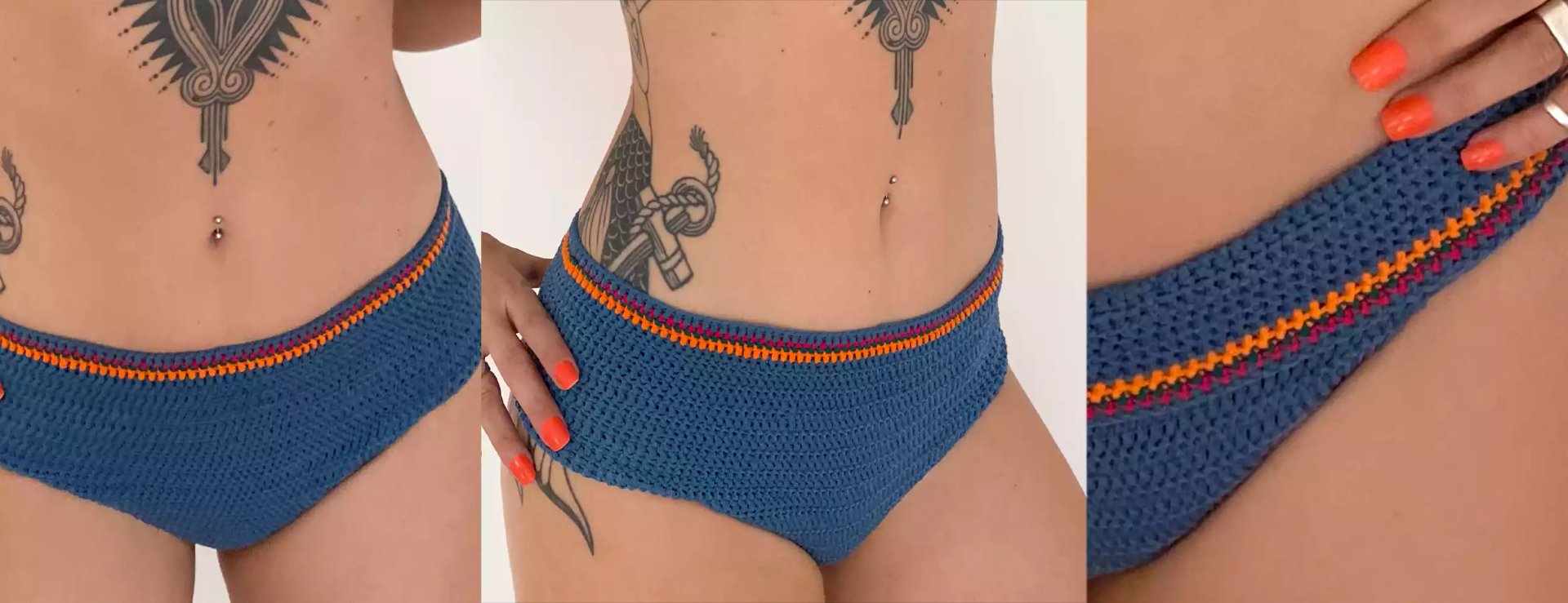 CALCINHA PEREQUÊ