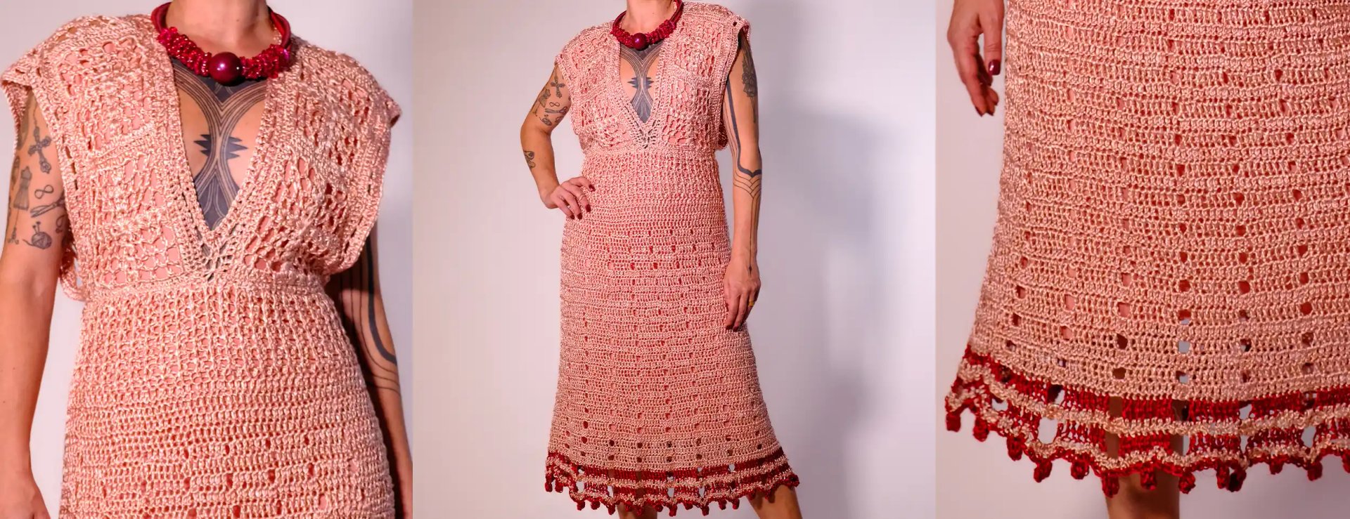 VESTIDO IARA