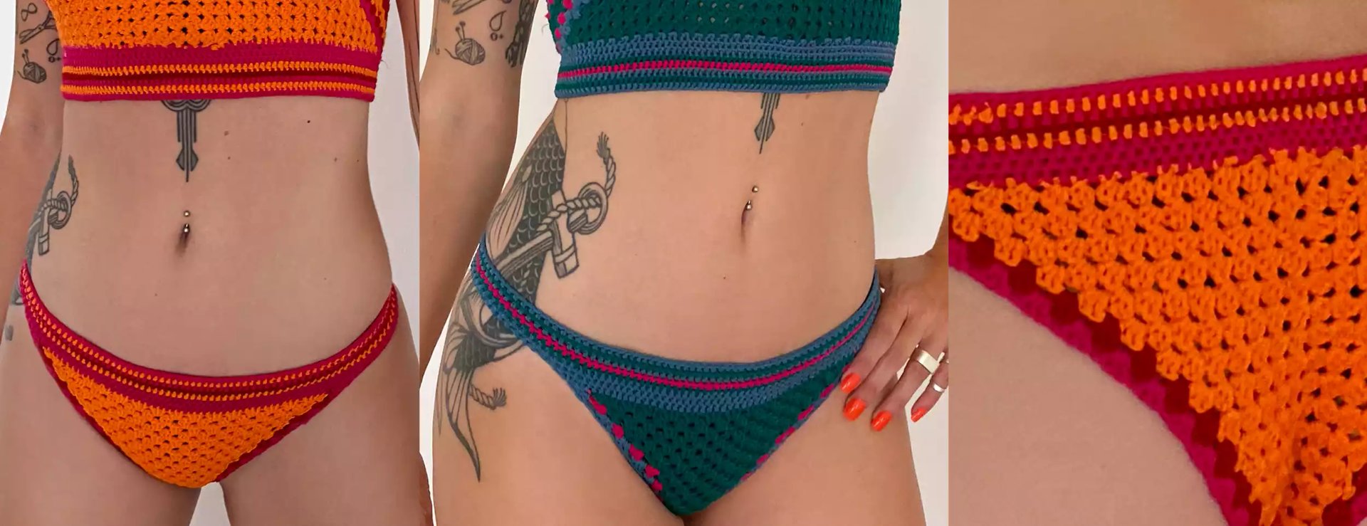 CALCINHA CACIMBA
