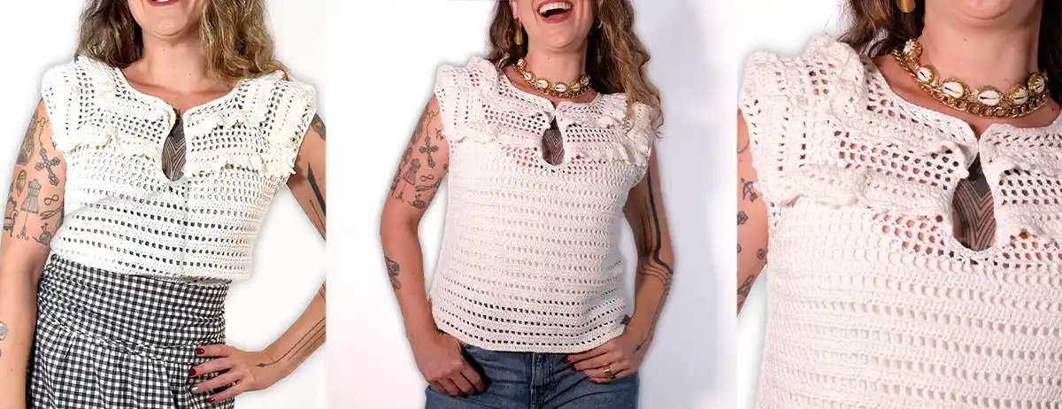 BLUSA PARANÁ