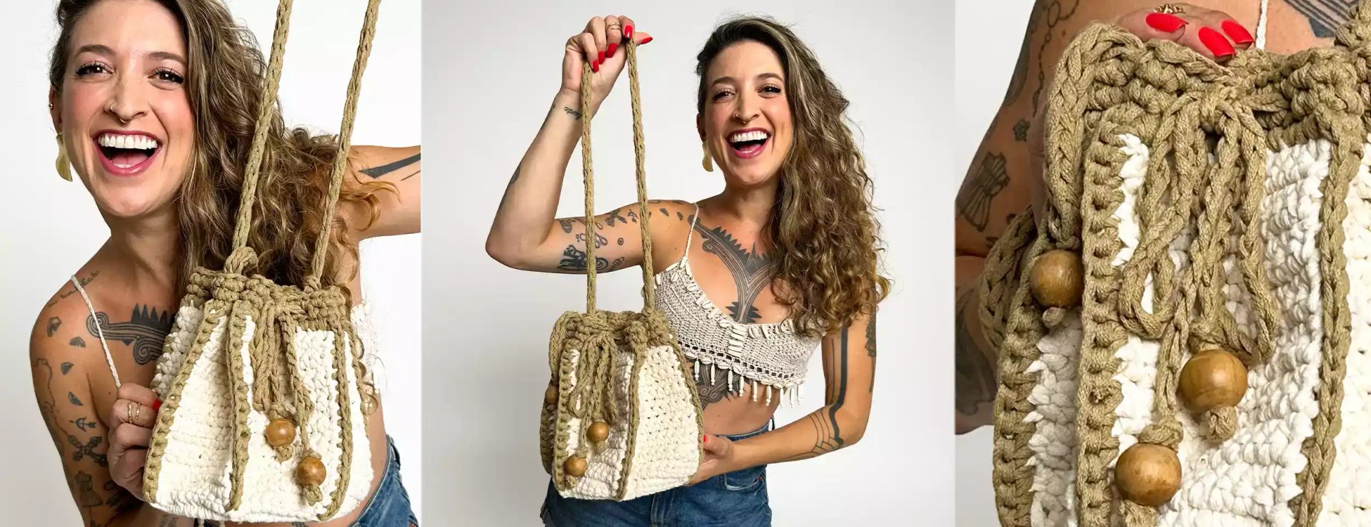 BOLSA FREVO