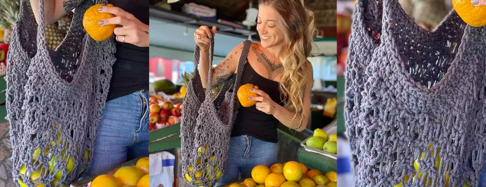 NET BAG